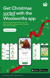 Woolworths catalogue Page 48