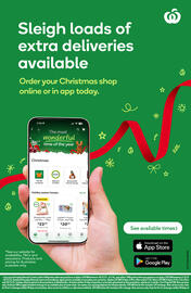 Woolworths catalogue Page 49