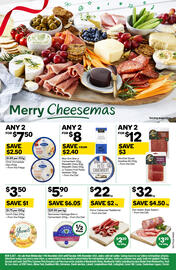 Woolworths catalogue Page 5