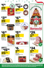 Woolworths catalogue Page 6