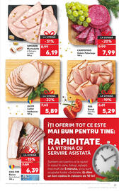 Catalog Kaufland săptămâna 51 Pagină 23