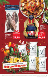 Catalog Kaufland săptămâna 51 Pagină 31