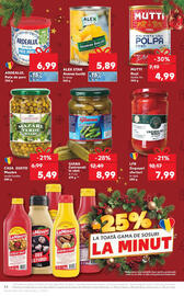 Catalog Kaufland săptămâna 51 Pagină 34