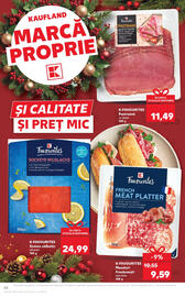 Catalog Kaufland săptămâna 51 Pagină 42