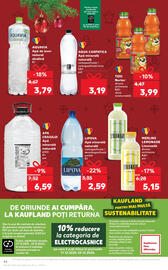Catalog Kaufland săptămâna 51 Pagină 44
