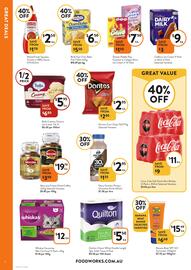 Foodworks catalogue week 51 Page 2