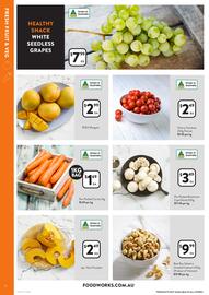 Foodworks catalogue week 51 Page 6