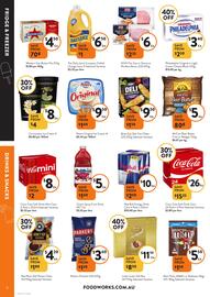 Foodworks catalogue week 51 Page 8
