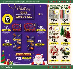 Drakes catalogue week 51 Page 4