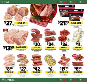 Drakes catalogue week 51 Page 8