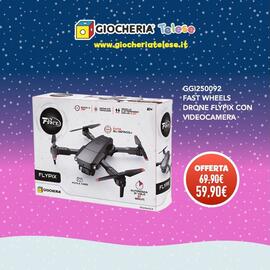 Volantino Giocheria Pagina 1