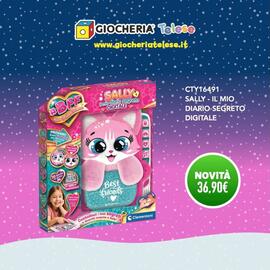 Volantino Giocheria Pagina 2