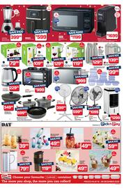 Pick n Pay Hypermarket catalogue Page 11