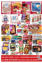 Pick n Pay Hypermarket catalogue Page 4