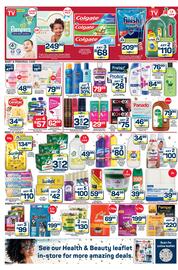 Pick n Pay Hypermarket catalogue Page 8