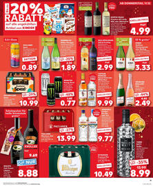 Kaufland Prospekt Seite 11