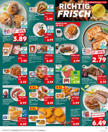 Kaufland Prospekt Seite 21