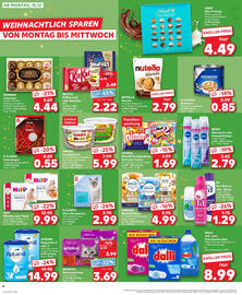 Kaufland Prospekt Seite 4
