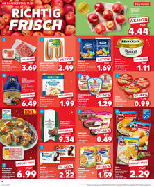 Kaufland Prospekt Seite 8