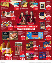 Kaufland Prospekt Seite 16