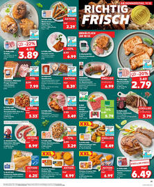 Kaufland Prospekt Seite 21