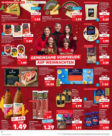 Kaufland Prospekt Seite 16