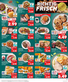 Kaufland Prospekt Seite 21
