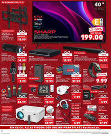 Kaufland Prospekt Seite 26