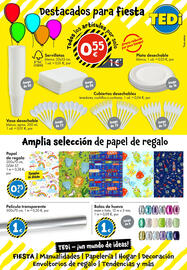 Catálogo TEDi semana 51 Página 10