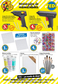 Catálogo TEDi semana 51 Página 11