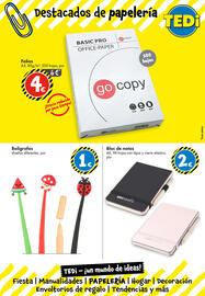 Catálogo TEDi semana 51 Página 2