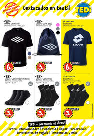 Catálogo TEDi semana 51 Página 4