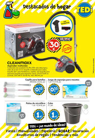 Catálogo TEDi semana 51 Página 6