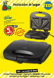 Catálogo TEDi semana 51 Página 7