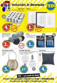 Catálogo TEDi semana 51 Página 9