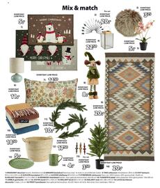 Jysk folder week 51 Pagina 4