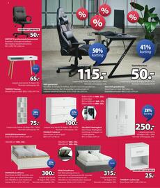 Jysk folder week 51 Pagina 8