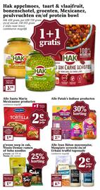 De Boerenschuur folder week 51 Pagina 15