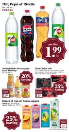 De Boerenschuur folder week 51 Pagina 18