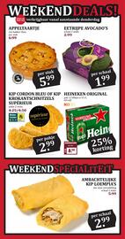 De Boerenschuur folder week 51 Pagina 19