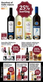 De Boerenschuur folder week 51 Pagina 21