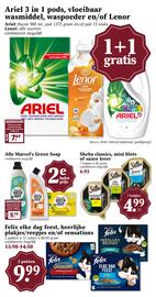 De Boerenschuur folder week 51 Pagina 22