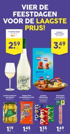 De Boerenschuur folder week 51 Pagina 3