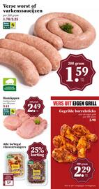 De Boerenschuur folder week 51 Pagina 6