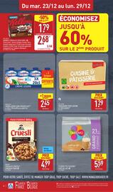 Catalogue ALDI semaine 52 page 11