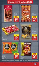 Catalogue ALDI semaine 52 page 14