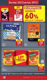 Catalogue ALDI semaine 52 page 17