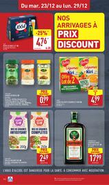 Catalogue ALDI semaine 52 page 19