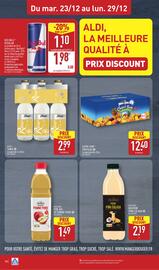 Catalogue ALDI semaine 52 page 21