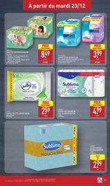 Catalogue ALDI semaine 52 page 24